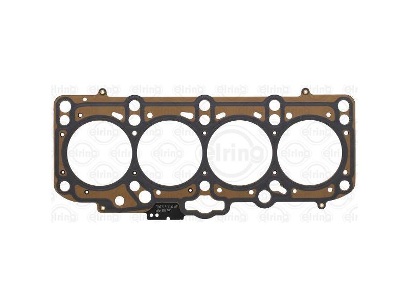 ELRING 150791 — SILINDIR KAPAK CONTASI 2 DELIK VAG GOLF V,PASSAT VI 2.0TDI BMM,BMP