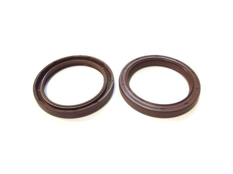 ELRING 157200 — KRANK KECESI ON 42X54X6 RENAULT KANGO/TRAFIC/MEGAN 1.9-2.0 97-08