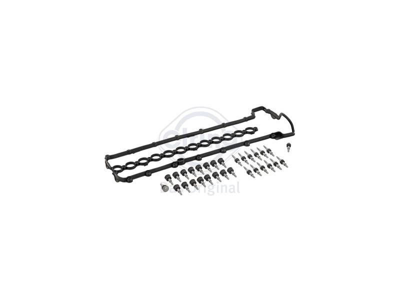 ELRING 157680 — UST KAPAK CONTASI SET E38-E39-E46-E90-E91-E92-E93-E60-E61-E63-E64-E65-E66-X3 E83-X5 E53-X5 E70-X6 E71