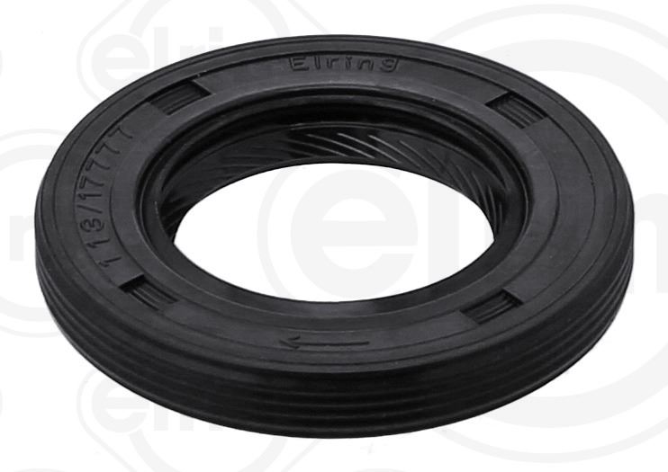 ELRING 162320 — ŞANZIMAN KEÇESİ 24,5X42X6 CLIO FLUENCE KANGOO LAGUNA MASTER MEGANE TRAFIC MODUS 98-