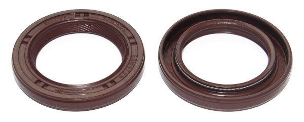 ELRING 166160 — KRANK KEÇESİ ÖN (32X47X6) SUZUKI SWIFT 90- / ALTO 00- / GRAND VITARA 98- / JIMNY / SAMURAI / CARRY 00-