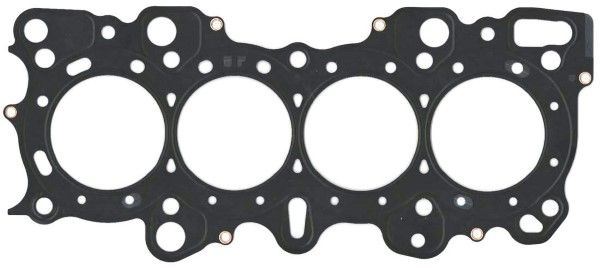 ELRING 177080 — SİLİNDİR KAPAK CONTASI HONDA CIVIC 1.6 VTEC 96-00 16V B16A B18C
