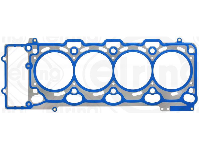 ELRING 191450 — SİLİNDİR KAPAK CONTASI 1 FARKLI E60/61/63/64/65/66/X5 E53/X5 E70 N62 03-10
