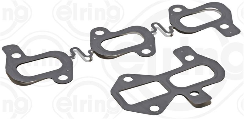 ELRING 196600 — EGZOZ MANİFOLD CONTA SETİ AUDI A8 4.2