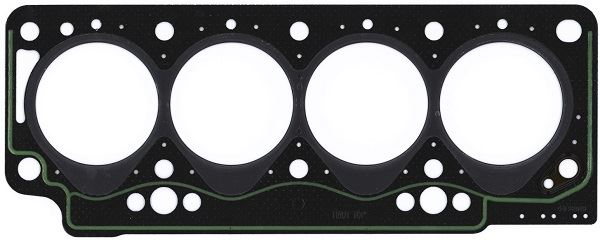 ELRING 219691 — SİLİNDİR KAPAK CONTASI 1.4MM (2DELIK) ( RENAULT KANGOO MEGANE 1.9D F8Q)