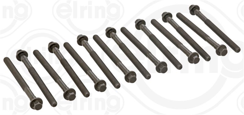 ELRING 221530 — SİLİNDİR KAPAK SAPLAMASI SET [12X] VOLVO S40 I S60 I S90 I 00-