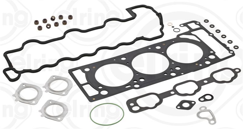 ELRING 221690 — CONTA ÜST TAKIM ( MERCEDES M112 SAĞ / S350-ML350 97mm )