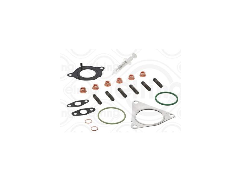 ELRING 226510 — TURBO SARJ CONTASI A4-A5 A4-A5-A6-Q5 CAGA-CAGB-CAGC-CMEA 2,0 TDI 08-