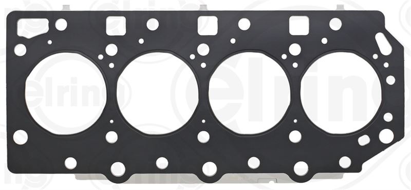 ELRING 227830 — SİLİNDİR KAPAK CONTASI (0,84MM 1 ÇENTİK) HYUNDAI STAREX 2.5 CRDI 03-08 / KIA SORENTO 2.5 CRDI 02-10 140HP