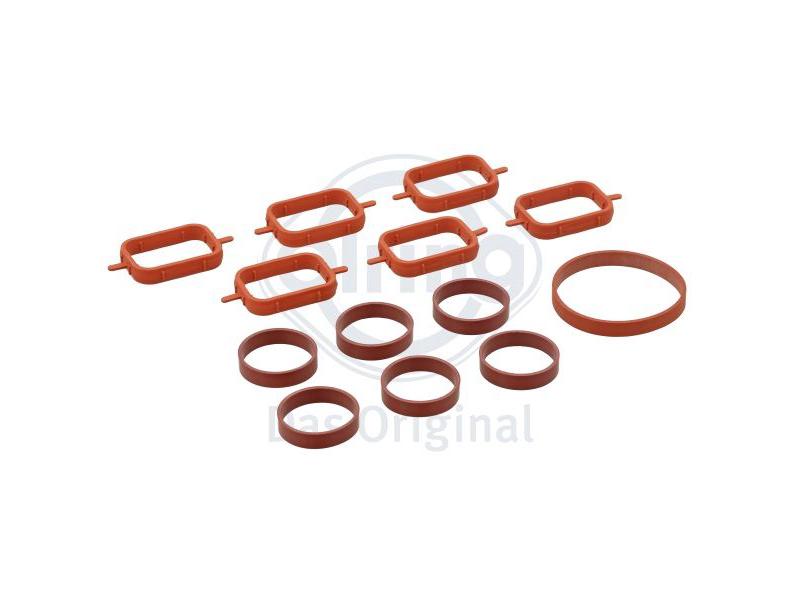 ELRING 228690 — MANIFOLD CONTASI EMME SET E87-E46-E90-E91-E92-E93-E39-E60-E61-E63-E64-E65-E66-X3-X5-X5 E70-X6 E71