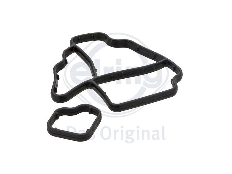 ELRING 235920 — YAĞ SOĞUTUCU CONTASI POLO-CADDY-CRAFTER CAYB-CAYC-CKUB-CFFA 1,6 TDI-2,0 TDI 10- (KIT)