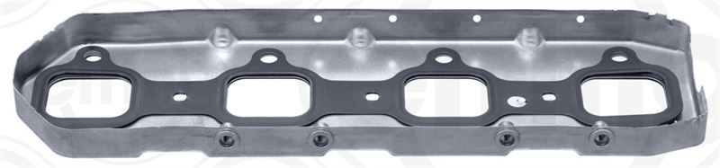 ELRING 240334 — MANİFOLD CONTASI EGZOZ LAND ROVER RANGE ROVER EVOQUE DEFENDER DISCOVERY 2.0 15-