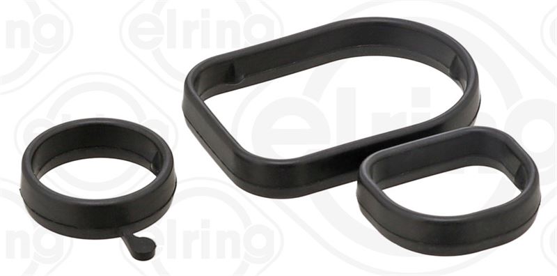 ELRING 242390 — YAĞ FİLTRE KÜTÜK CONTASI JETTA BTK 2,5 04-10