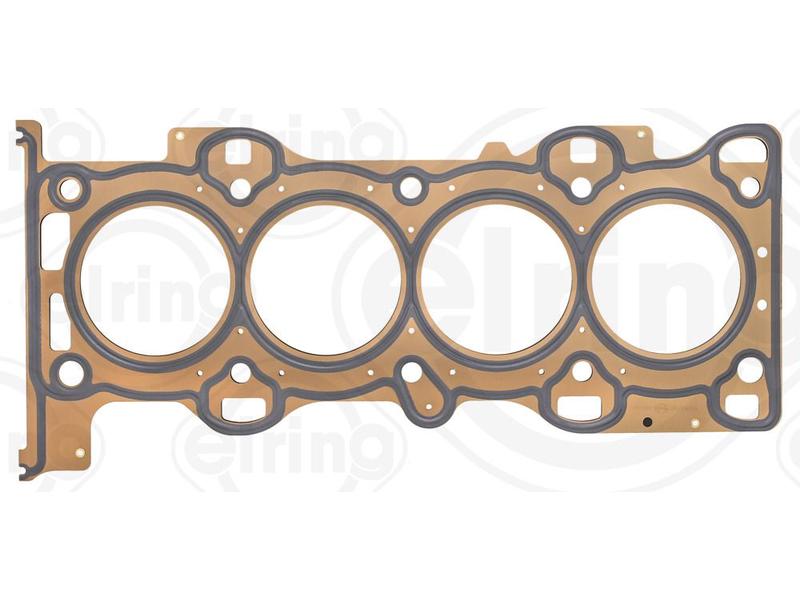 ELRING 255060 — SILINDIR KAPAK CONTASI FORD FOCUS/MONDEO 1.8 B 01-