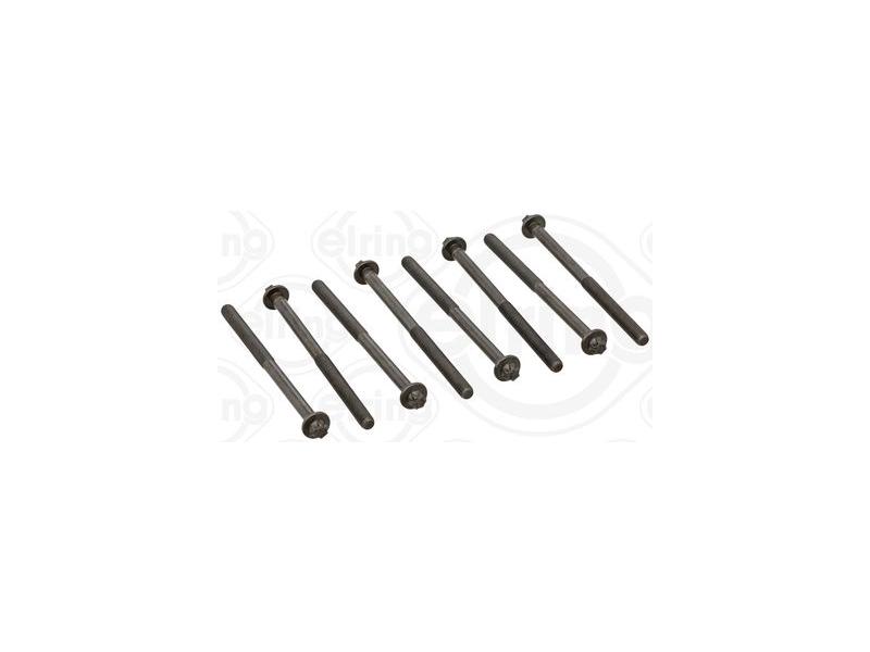 ELRING 258920 — SİLİNDİR KAPAK SAPLAMASI TAKIM MERCEDES W203-204-209-211 M 272-273 05-