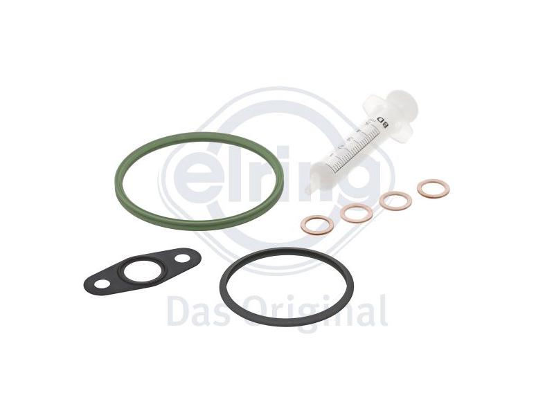 ELRING 259930 — TURBO SARJ CONTA TAKIMI F20-F21-F22-F87-F30-F80-F34-F31-F32-F82-F36-F10-F11-X3 F25 N47 10-18