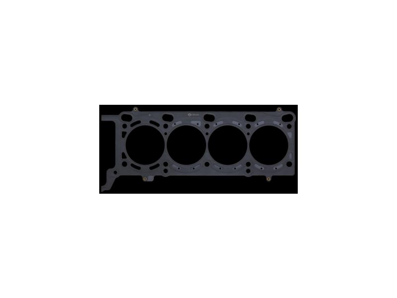 ELRING 268160 — CONTA, SILINDIR KAFASI SOL BMW, LAND ROVER, MORGAN E39, E38, E31, E53 RANGE ROVER III AERO 8 4.4 96-