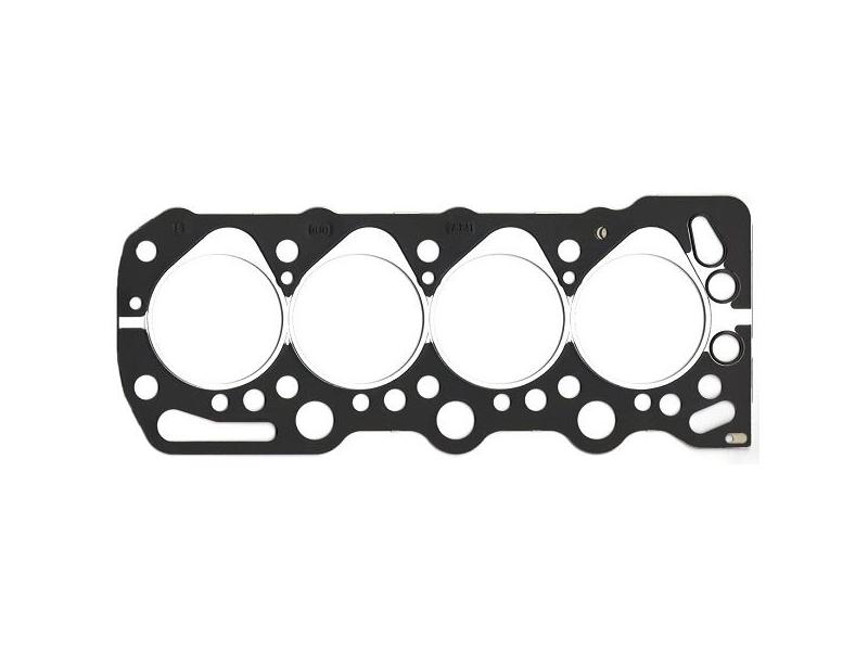 ELRING 270350 — SILINDIR KAPAK CONTASI 1 CENTIK 1 60 MM ASTRA F VECTRA A B 17TD 89-