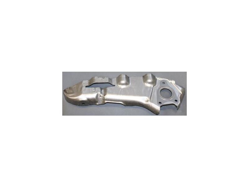 ELRING 290841 — TURBO CONTASI TURBO SACI MEGANE III-IV KADJAR FLUENCE TRAFIC III NISSAN MERCEDES-VITO 1.6 DCI 08-