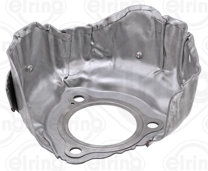 ELRING 290852 — TURBO CONTASI MEGANE III-IV KADJAR FLUENCE TRAFIC III NISSAN MERCEDES-VITO 1.6 DCI 08-