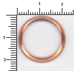 ELRING 297170 — ENJEKTÖR CONTASI E30-E28 83-91