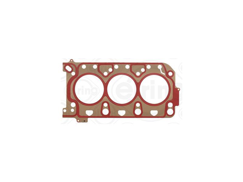 ELRING 297871 — SİLİNDİR KAPAK CONTASI (1-3 SİLİNDİR) PORSCHE CAYENNE 3.6 S 14-, PANAMERA 3.0 S 13-16