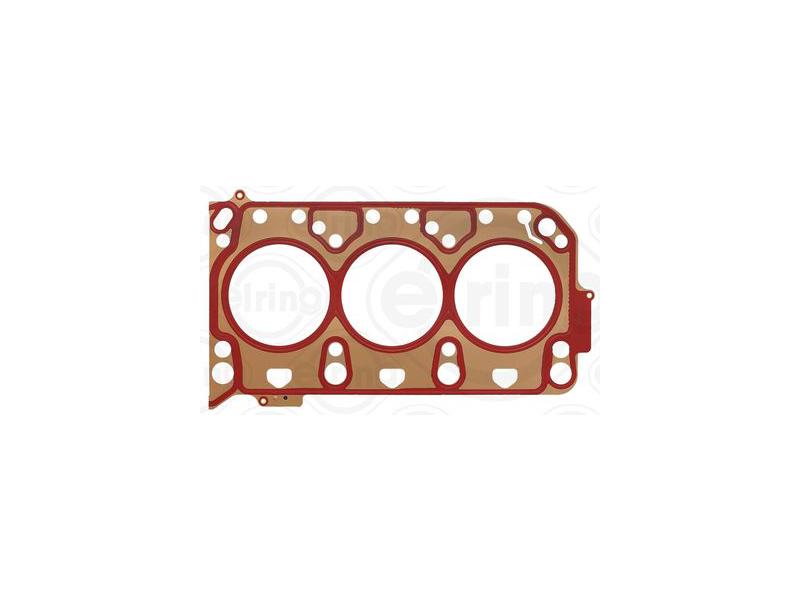 ELRING 297881 — SİLİNDİR KAPAK CONTASI 4-6 SİLİNDİR (PORCHE: CAYENNE 3.6 / MACAN 3.0S)