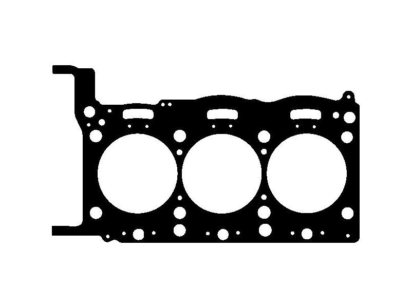 ELRING 299780 — SILINDIR KAPAK CONTASI-2 DELIK 1.63MM 1-3 VW TOUAREG 11-18 AUDI A6 11-18 Q7 10-15 CJM-CRC-CLA-CKV-CJG