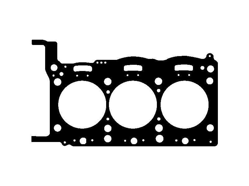 ELRING 299790 — SILINDIR KAPAK CONTASI-3 DELIK 1.68MM 1-3 VW TOUAREG 11-18 AUDI A6 11-18 Q7 10-15 CJM-CRC-CLA-CKV-CJG