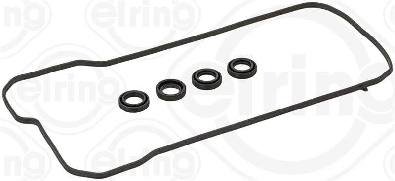 ELRING 305320 — ÜST KAPAK CONTASI TAKIM TOYOTA COROLLA (E15, E18) 1.6 07-: AURIS (E15, E18) 07- : AVENSIS (T27) 1.6/1.8/2.0