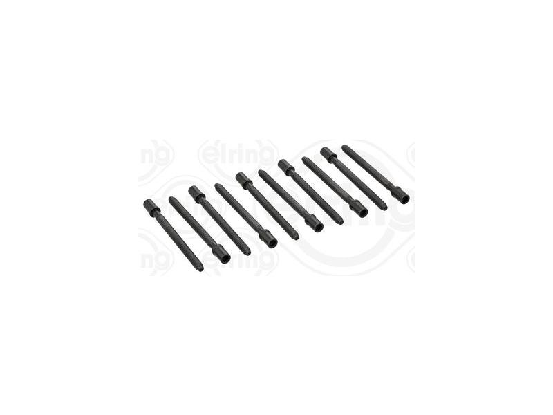 ELRING 305430 — CIVATA SILINDIR KAPAK SAPLAMA GOLF5 / JETTA / PASSAT / A3 / A4 / LEON 05-09 BKP-BKD-BRE 2.0 TDI (TK 10 AD)