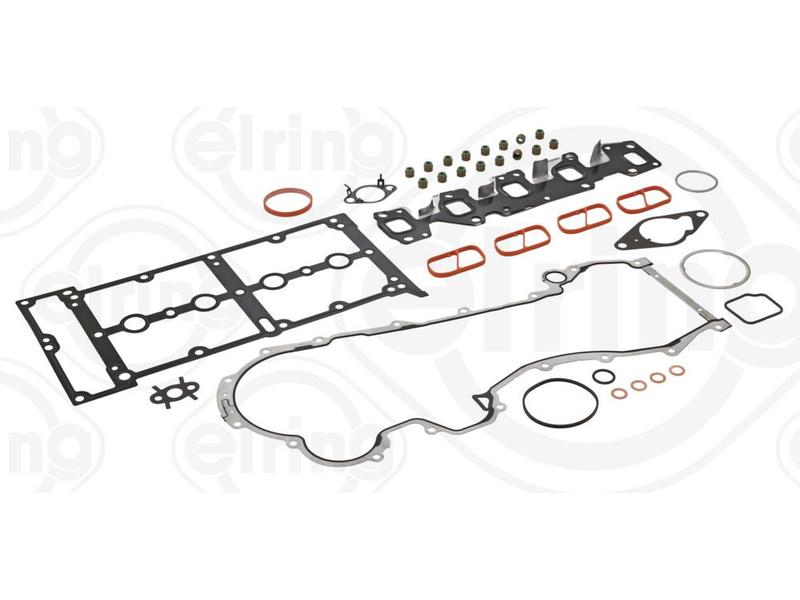 ELRING 306620 — ÜST TAKIM CONTA(OPEL ASTRA J 1.3CDTI 12-/CORSA D MERIVA B 1.3CDTI 10-/FIAT 500 C-L 1.3D MTJ )