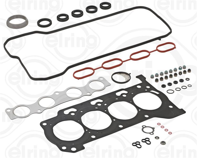 ELRING 310920 — SILINDIR KAPAK CONTASI COROLLA 06- / AURIS 07-12 / AVENSIS 08-18 / RAV4 08-18 1ZRFE-2ZRFE-3ZRFE