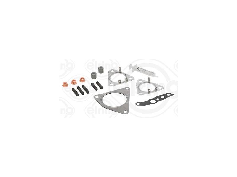 ELRING 311330 — TURBO SARJ CONTASI TOUAREG-Q7-CAYENNE CASA-CATA-CJMA-CKDA 3,0 TDI-4,2 TDI 10- (SET)