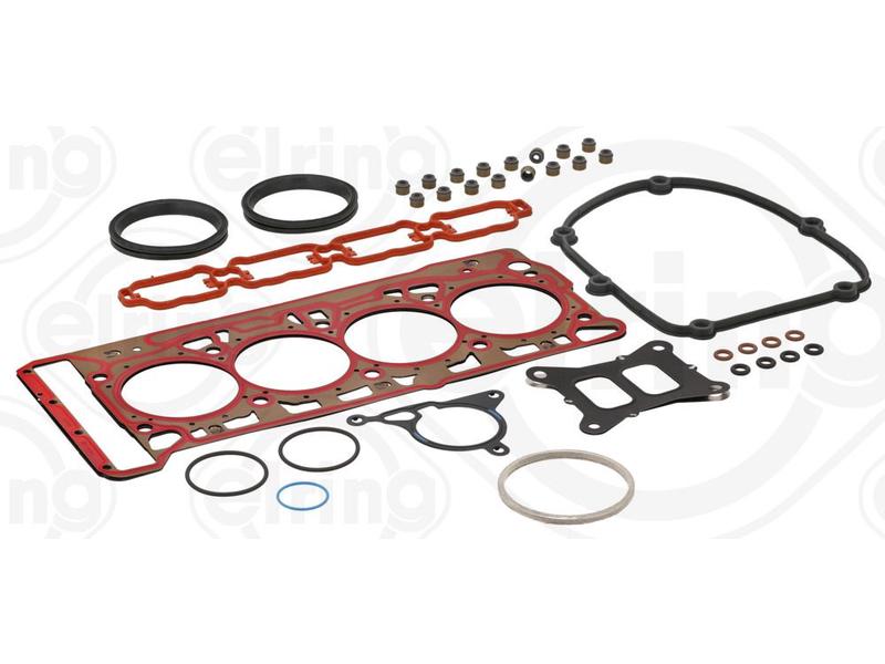 ELRING 313201 — CONTA SETİ, SİLİNDİR KAPAĞI AUDI, SEAT, SKODA, VOLKSWAGEN A1, A3, Q3, TT ALHAMBRA, IBIZA IV, LEON OCTAVIA