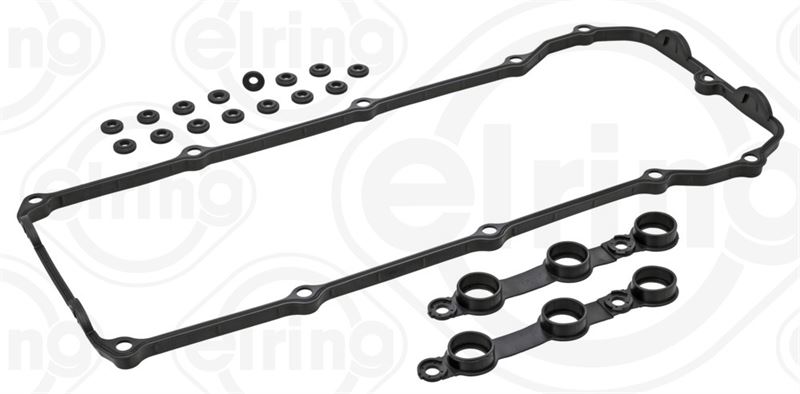 ELRING 318590 — ÜST KAPAK CONTASI SET E38-E39-E46-X5 E53 M52 98-05