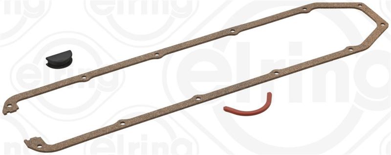 ELRING 323993 — UST KAPAK CONTASI A100-A200 WC-WG 2,1 77-83