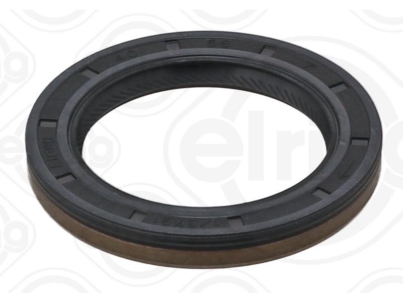 ELRING 325007 — KRANK KECESI ON 40X56X7 FIAT PALIO/SIENA/TEMPRA/TIPO/MAREA BM 91-
