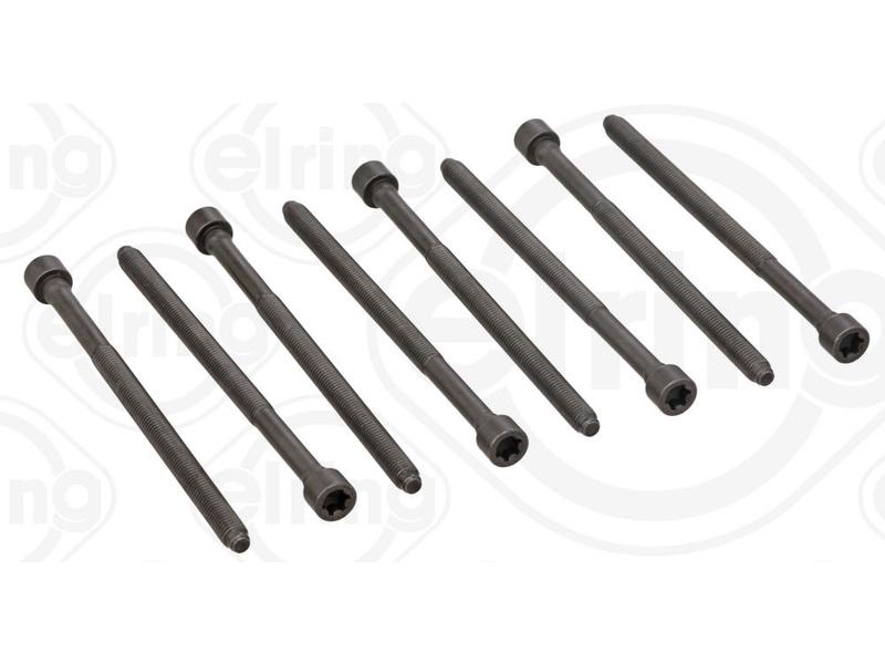 ELRING 325040 — SILINDIR KAPAK SAPLAMASI TOUAREG-Q7-CAYENNE CGEA-CGFA 3,0 TSI 10- TAKIM