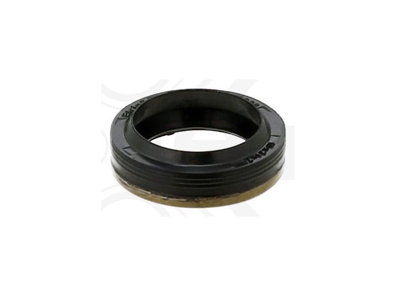 ELRING 327299 — VİTES MİL KEÇESİ 15x21x7 BMW