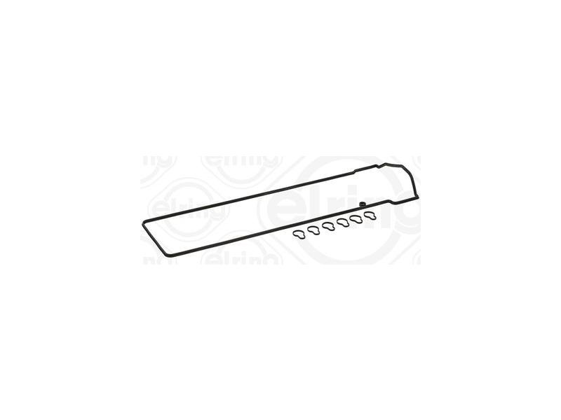 ELRING 330240 — ÜST KAPAK CONTASI MERCEDES W220-210-211 OM 613-648 99-08