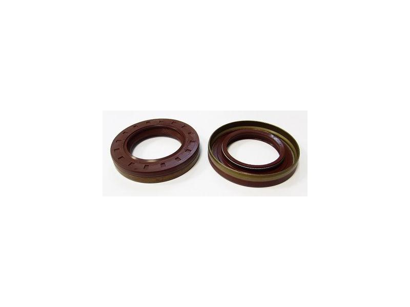 ELRING 330736 — KEÇE YAĞ POMPA ASTRA F /ASTRA G / ASTRA H / VECTRA A / VECTRA B / ZAFİRA C18NZ-C20NE-X20XEV