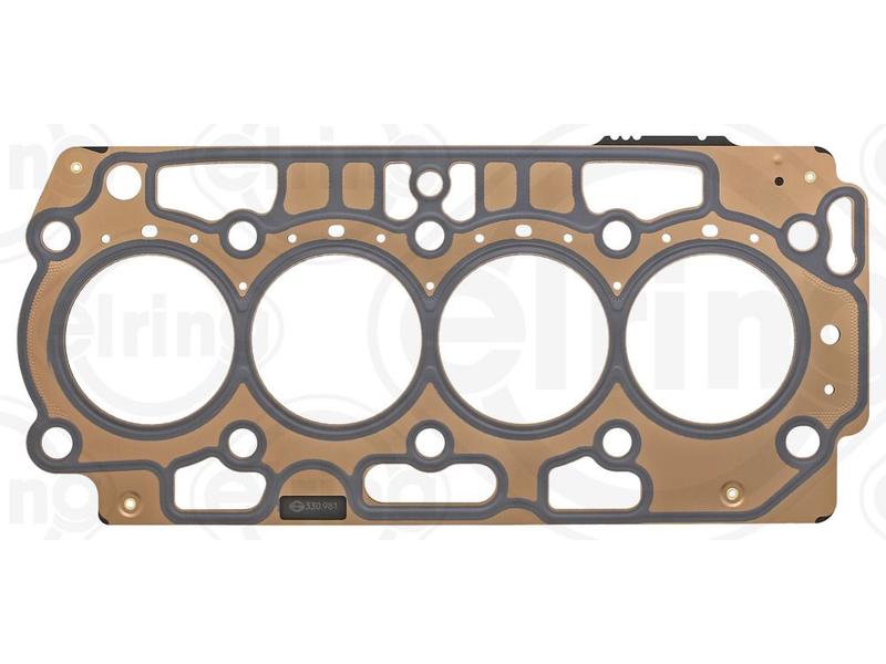 ELRING 330981 — SILINDIR KAPAK CONTASI 3 CENTIK 308 3008 RIFTER 508 FOCUS 1.5 ECOBLUE HDI 17-