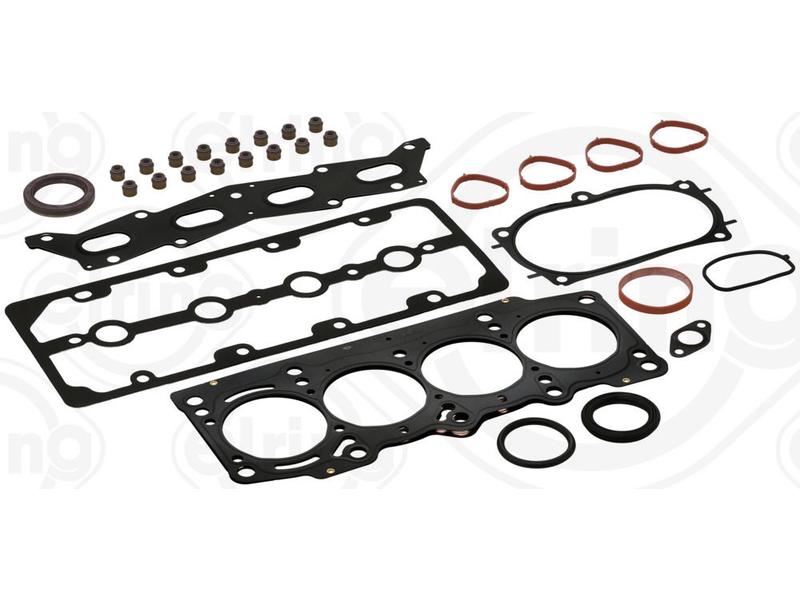 ELRING 334690 — UST TAKIM CONTA ( FIAT BRAVO LINEA GRANDE PUNTO 1.4 T-JET ALFA ROMEO GIULIETTA MITO 1.4 T-JET)