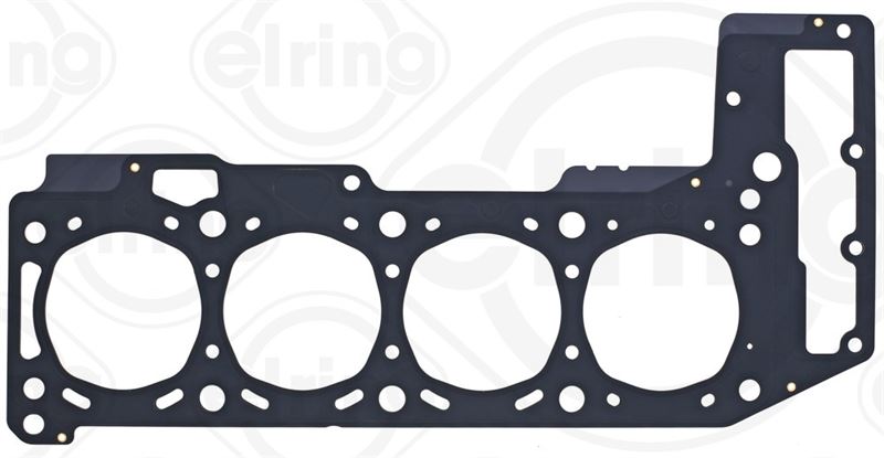 ELRING 340260 — SİLİNDİR KAPAK CONTASI F1C ( 1,2 MM ) IVECO DAILY IV DUCATO III BOXER III JUMPER III FUSO CANTER E5 3,0 D 06-