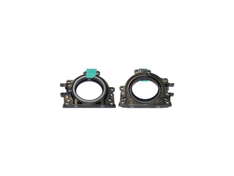 ELRING 340280 — ARKA KRANK KEÇE (VW CADDY 16-20 CRAFTER 17- GOLF 13-20 PASSAT 13- POLO 18- TRANSPORTER 16-)