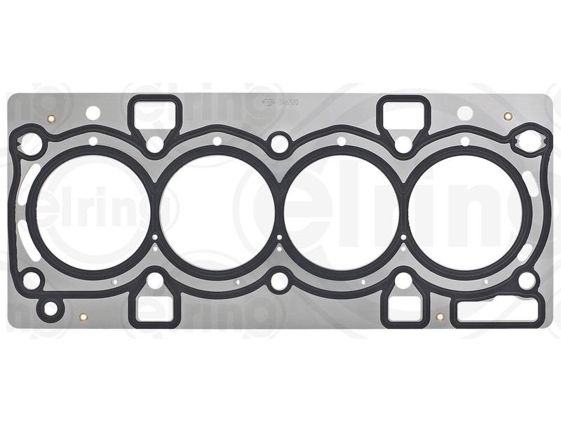 ELRING 346520 — SİLİNDİR KAPAK CONTASI FOCUS C-MAX MONDEO KUGA 1.6 ECOBOOST 11-