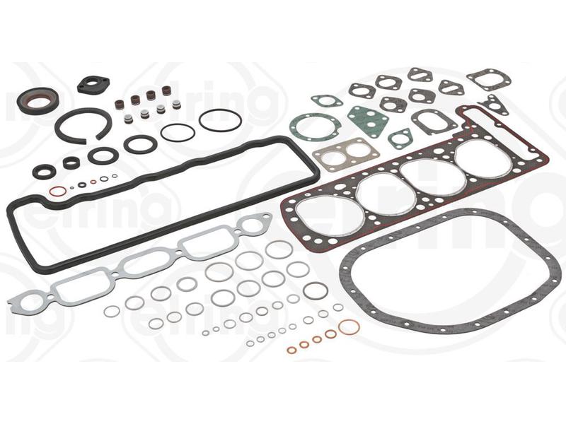 ELRING 348270 — TK CONTA KOMPLE M.BENZ 115 123 460 601 73-