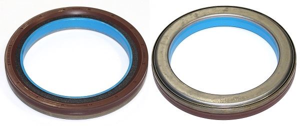 ELRING 353090 — KRANK ARKA KEÇE ( IVECO DAILY F1C 3,0 / MITSUBISHI FUSO CANTER 12-/ TF75 / TF85 EURO5 4P10 90×120X13,65)