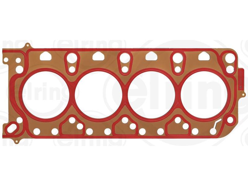 ELRING 354514 — SILINDIR KAPAK CONTASI CAYENNE-PANAMERA M48.02 4,8 10- (SAG)